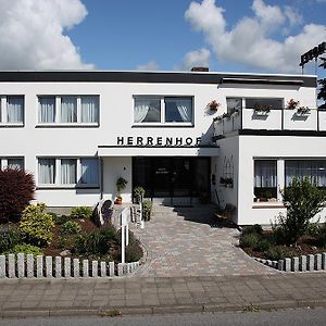 Hotel Herrenhof